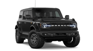 2026 Ford Bronco® External Image 4